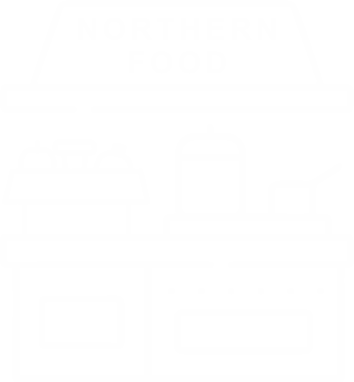 northern kitchen icom
